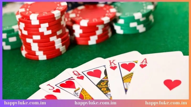 cách xếp bài tiến lên