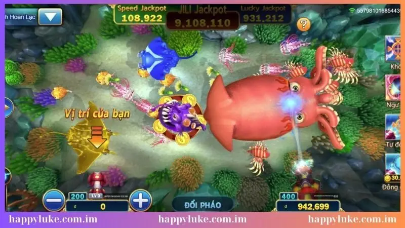 Giải mã game bắn cá đổi thưởng uy tín nhất hiện nay